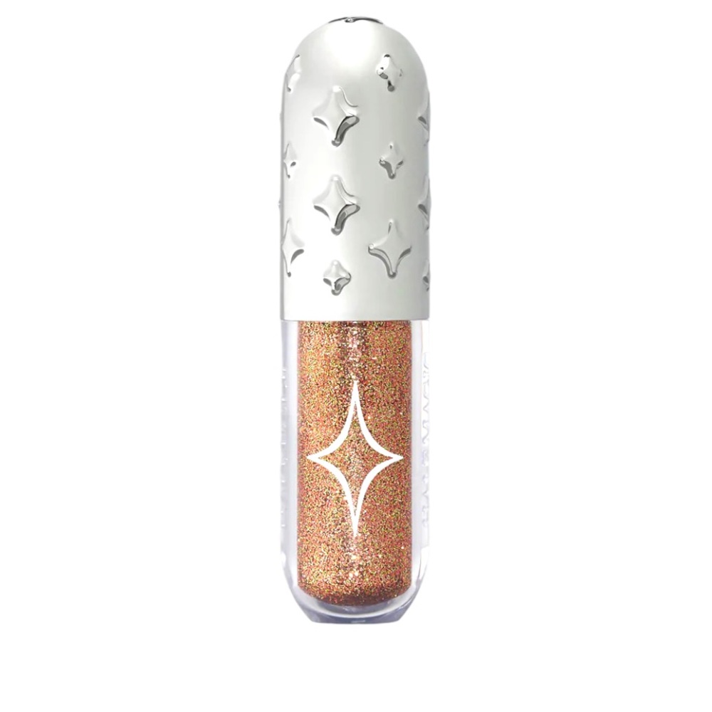 Half Magic Glitter Pill Eye Paint Eyeliner Money Plz Copper Shipper Shine Topper